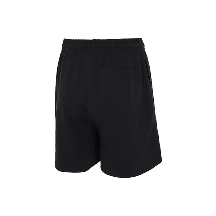 Nike Sports Shorts Men Black-1