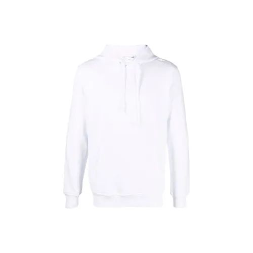 CDG Sweatshirts Men White