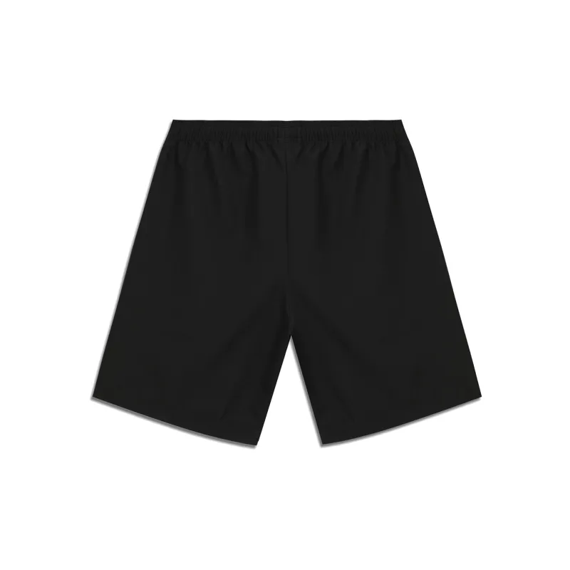 Adidas Casual Shorts Men's Black-1