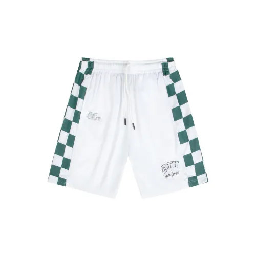 Athief Casual Shorts Unisex