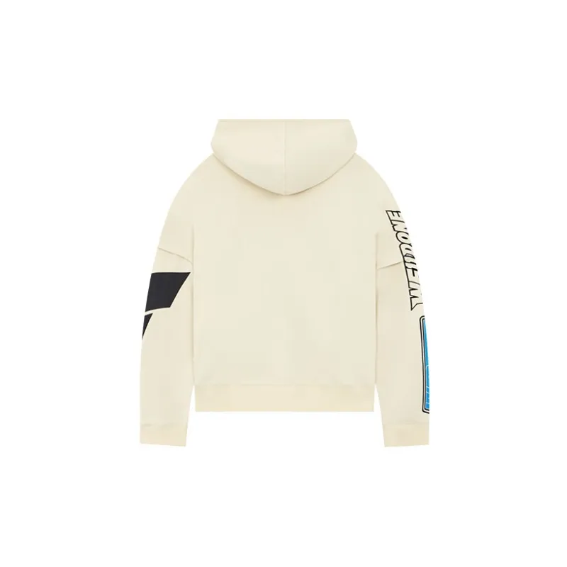 WE11DONE Sweatshirts Unisex Beige-1