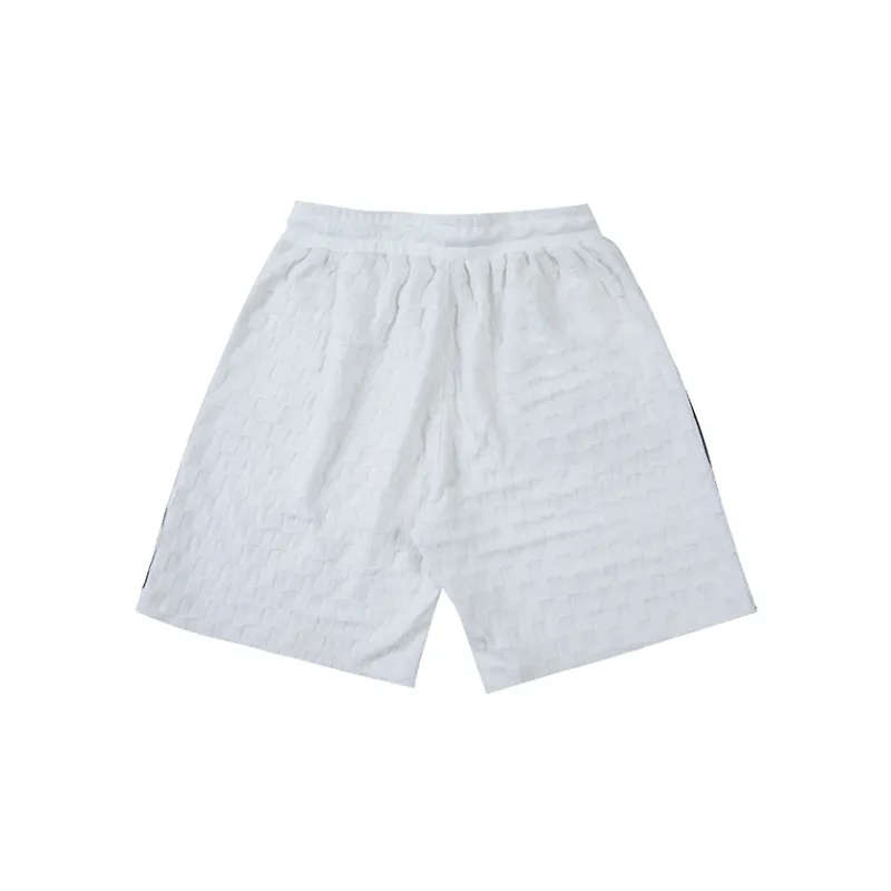 JUST VIBE Casual Shorts Unisex-1