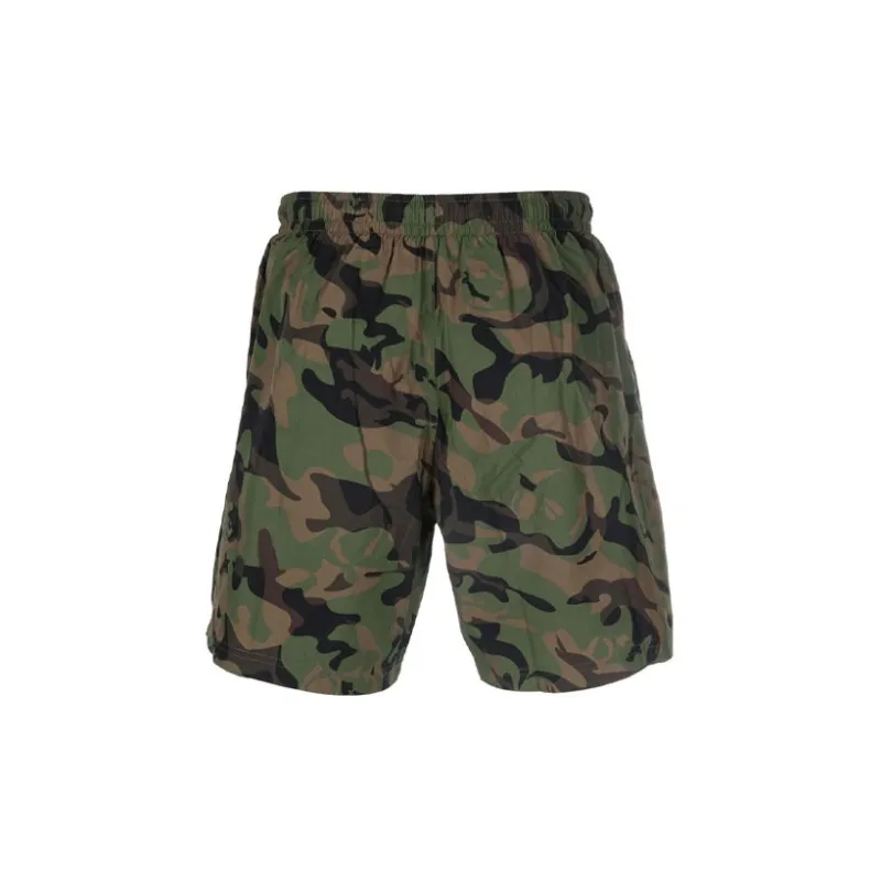 Alexander McQueen Casual Shorts Men's-1
