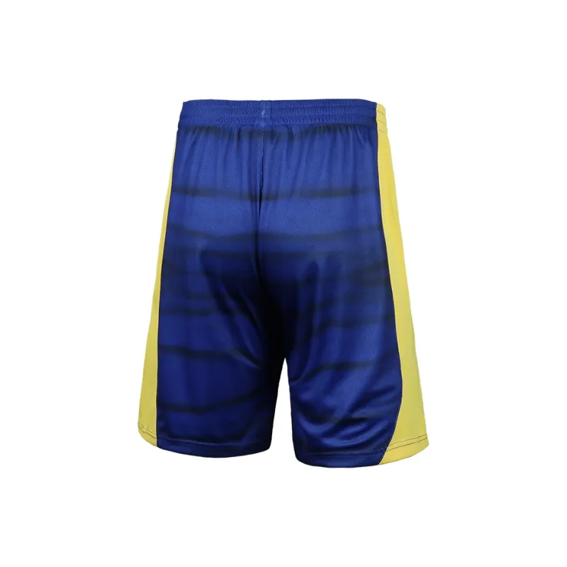 Under Armour Shorts Men's Royal Blue-1