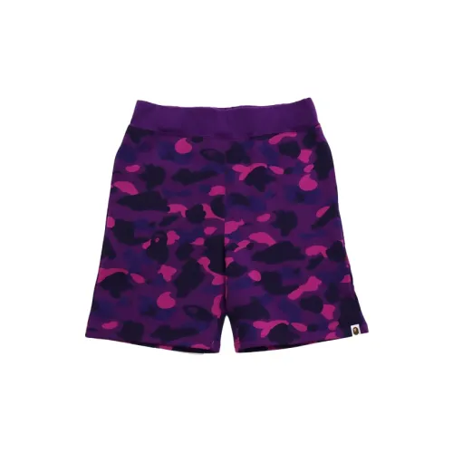 A BATHING APE Casual Shorts Men