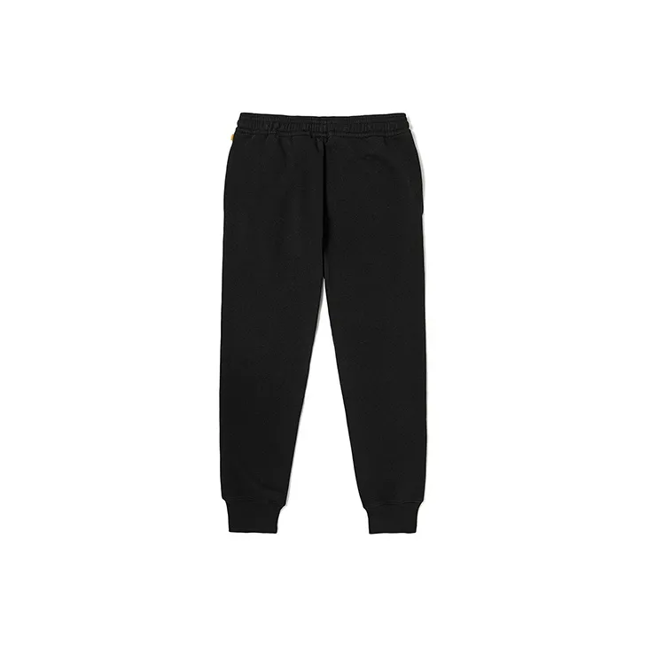 Timberland Knitted Sports Pants Men's Black-1