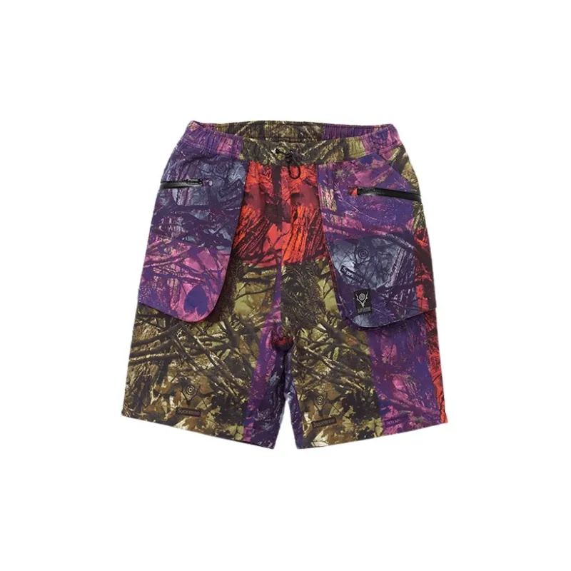 Supreme SOUTH2 WEST8 River Trek Pant-5
