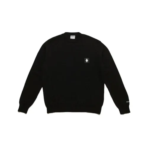 Marcelo Burlon Sweater Men Black