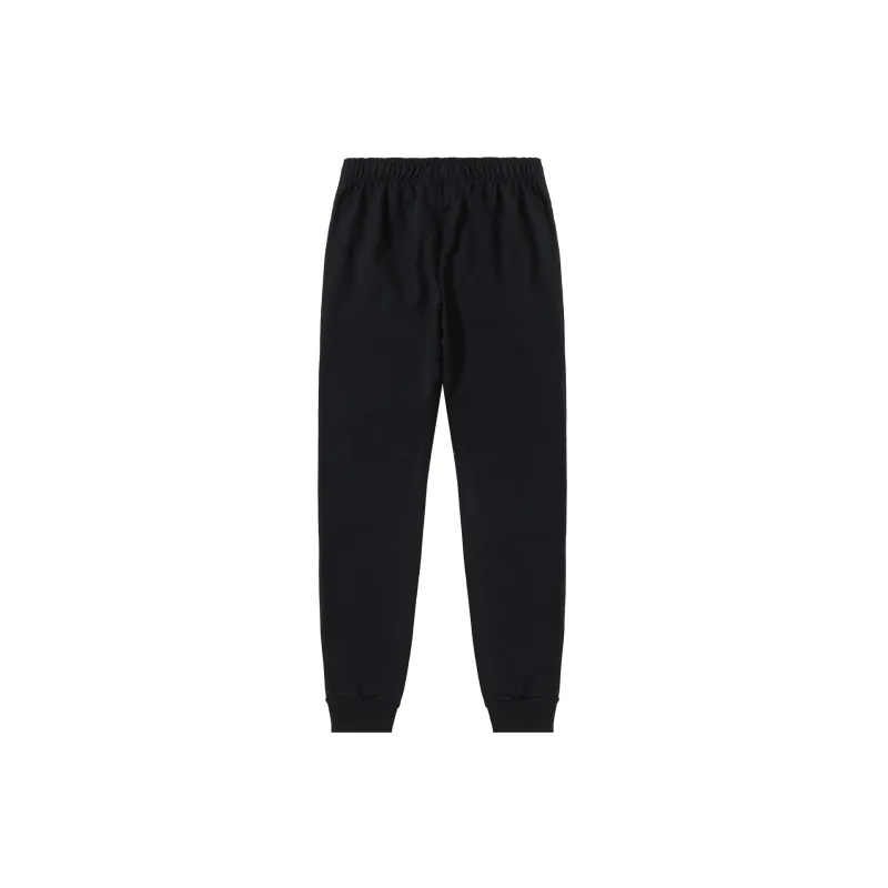 Champion Knitted Sports Pants US Version Unisex-1