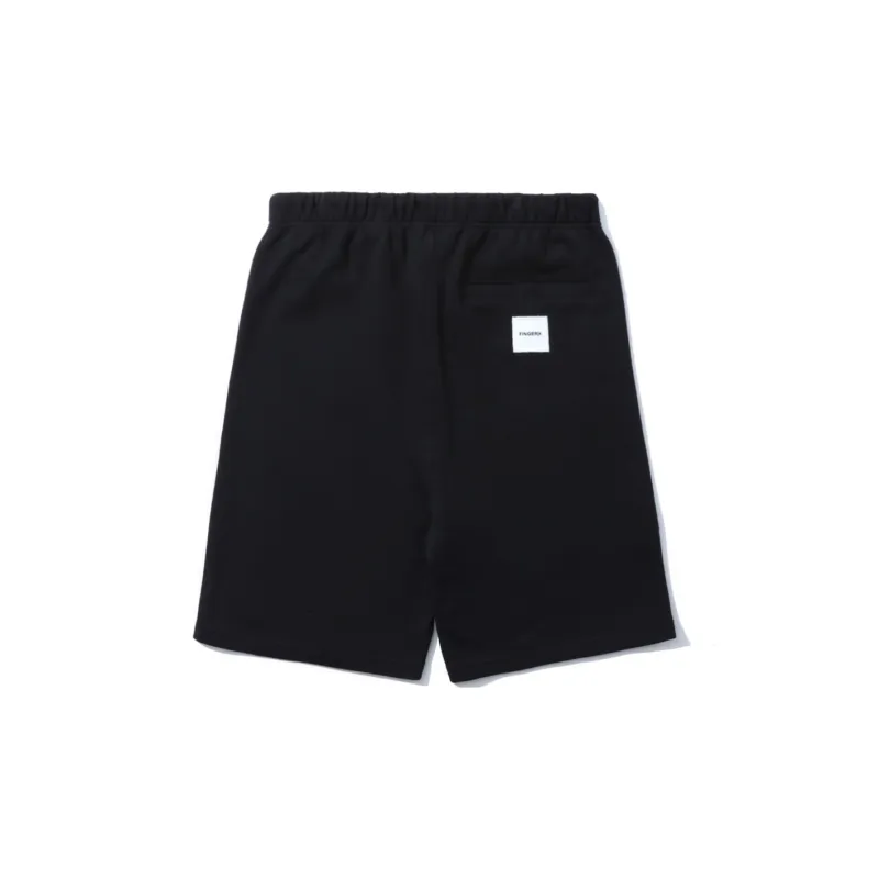 Fingercrox SS22 Loose Fit Shorts Unisex-1