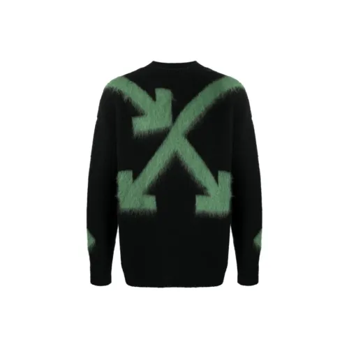 OFF-WHITE Men Sweater