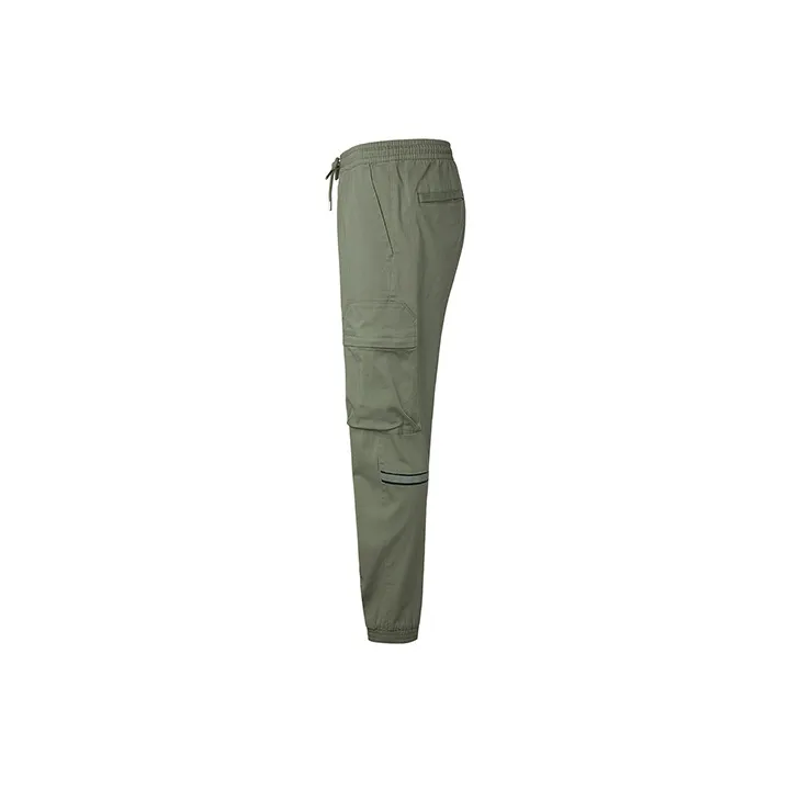 Kappa Cargo Pants Men-7