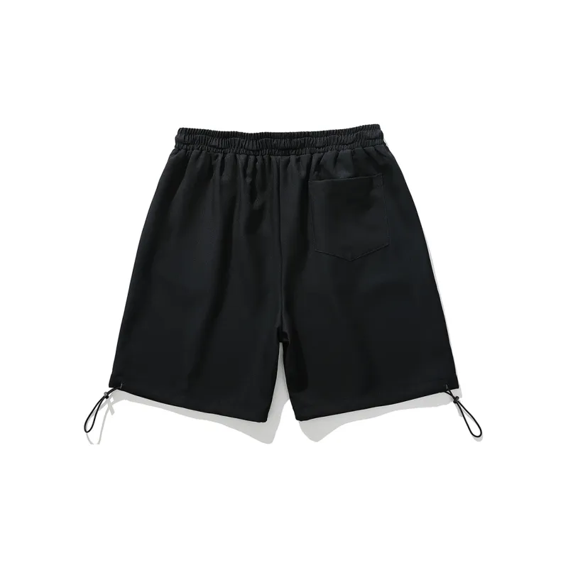 SANSYAS Casual Shorts Unisex-10
