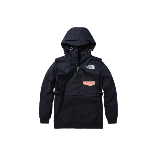 THE NORTH FACE Male Hoodie