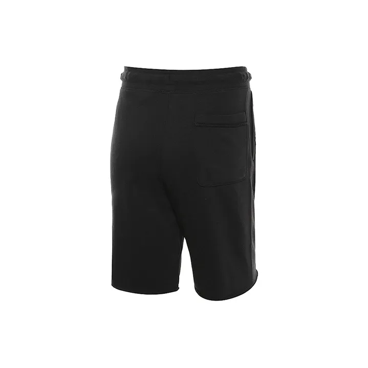 Nike Casual Shorts Men Black-1