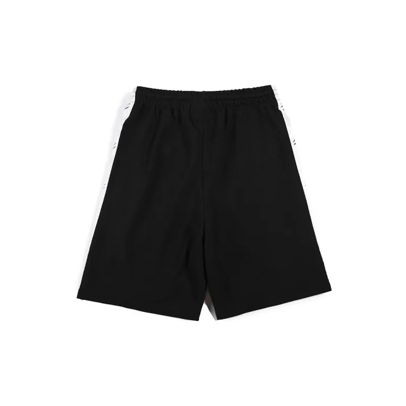 Suamoment Sports Shorts Unisex-1