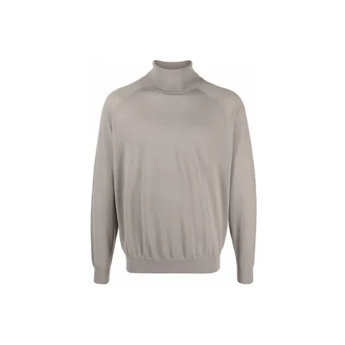 NANUSHKA Sweaters Men Gray