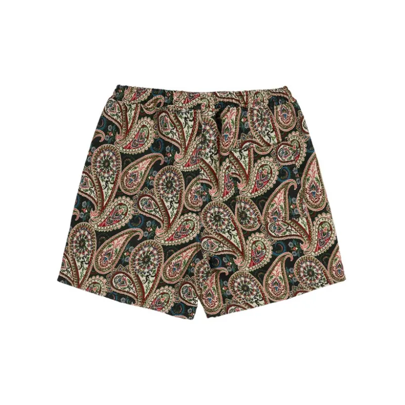 PLEASURES Shorts Men's Multicolor-1
