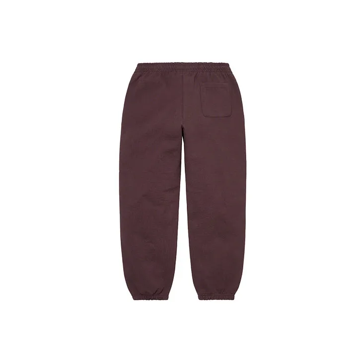 Supreme Small Box Sweatpant-1