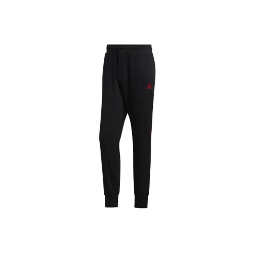 Adidas CNY Collection Knitted Sweatpants Men