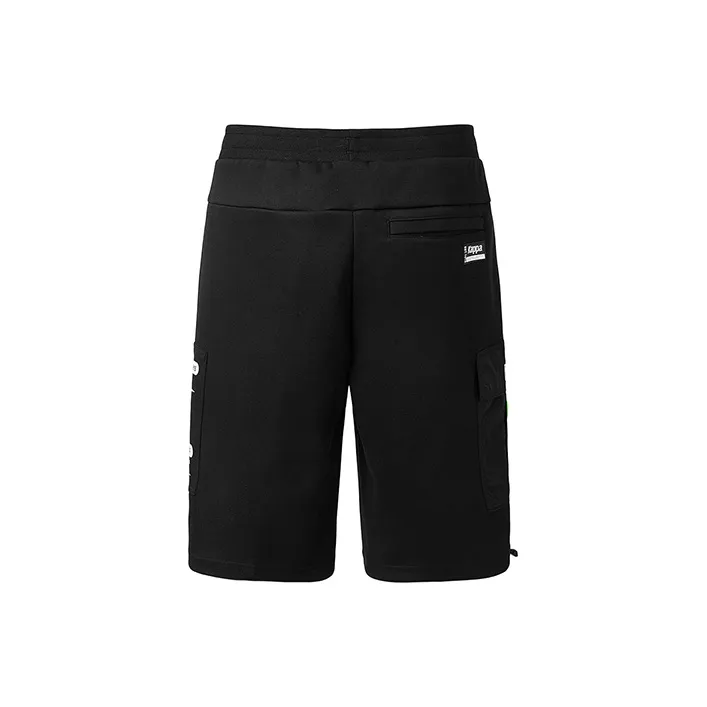 Kappa Cargo Shorts Men-1