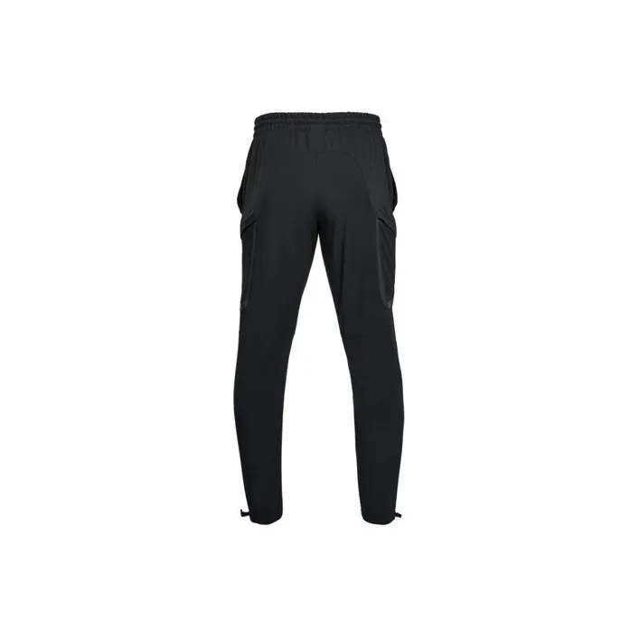 Under Armour Sports Pants Men's Black-1