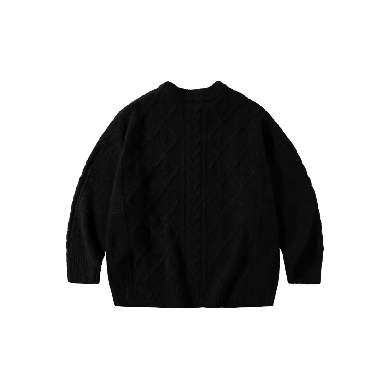 PSO Brand Sweaters Unisex-1