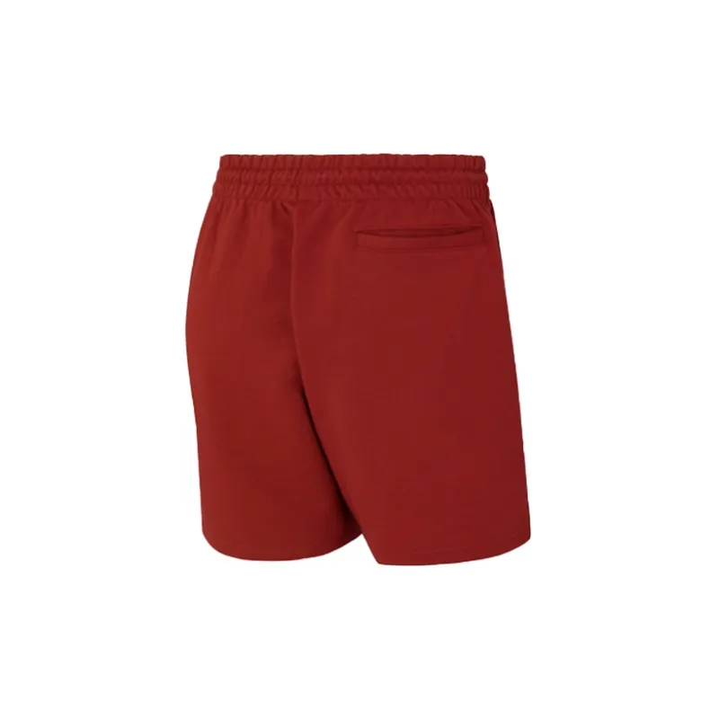 Adidas Sports Shorts Men Red-1