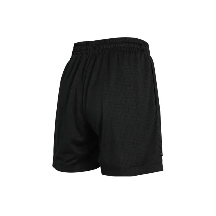 Nike Casual Shorts Men Black-1