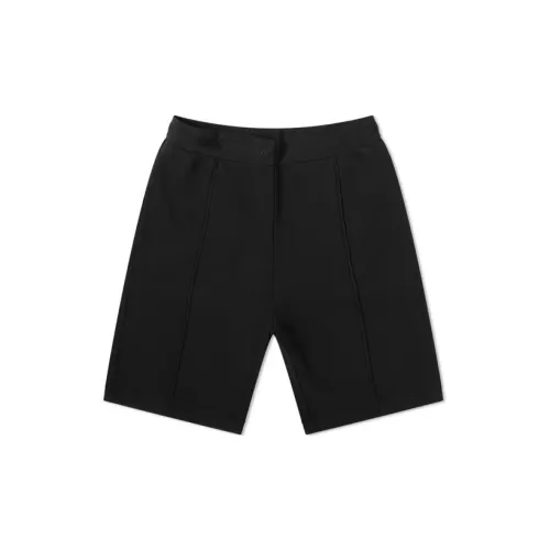 1017 ALYX 9SM Casual Shorts Men Black