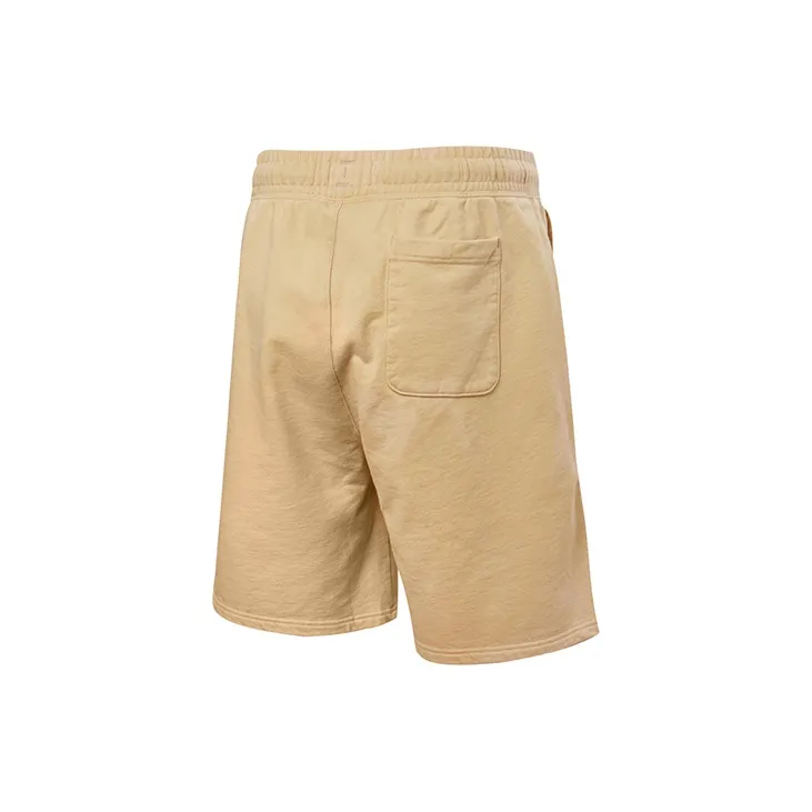 PUMA Casual Shorts Men Pebble Pattern-1