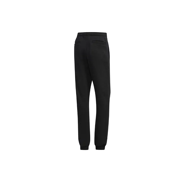 Adidas Originals Sports Pants Men Black-1
