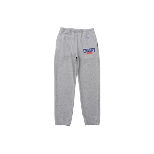 Champion Knitted Sweatpants Unisex