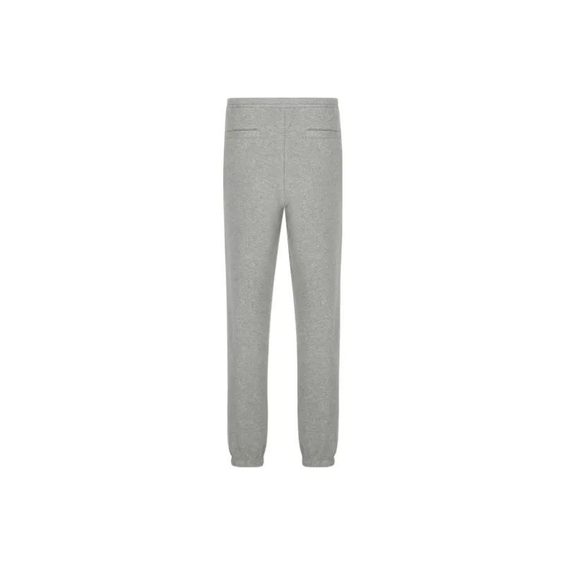 DIOR SS22 Sweatpants Men's Gray-1
