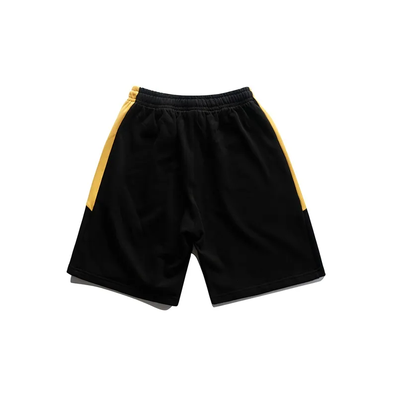 STNW Casual Shorts Unisex-5