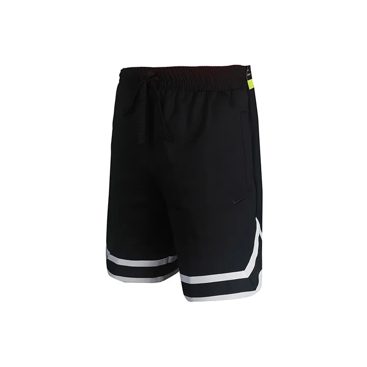 Nike Basketball Shorts Men Black-2
