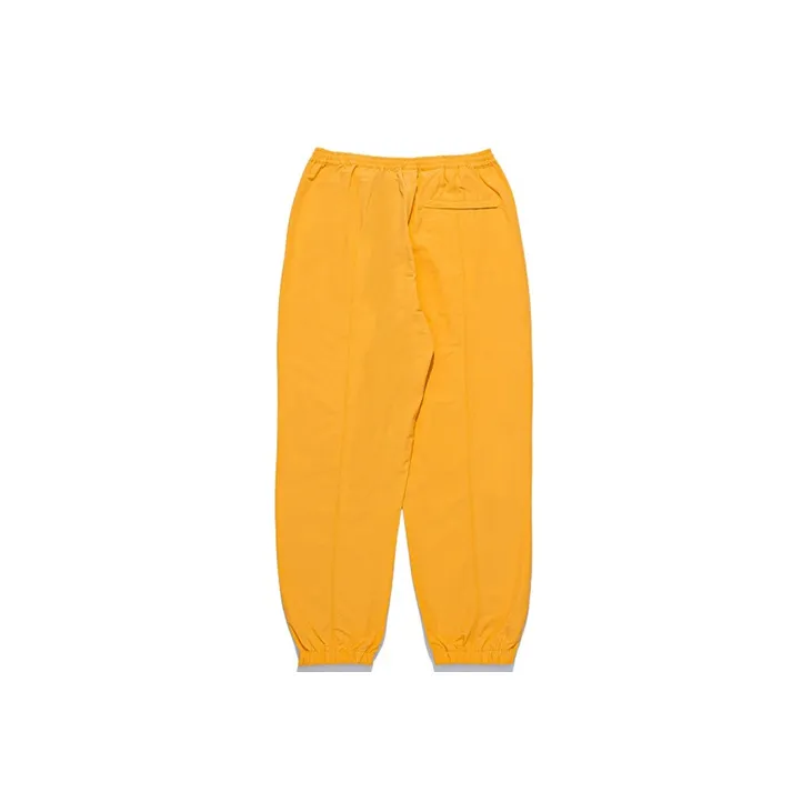 CLOT Knitted Sweatpants Unisex-1