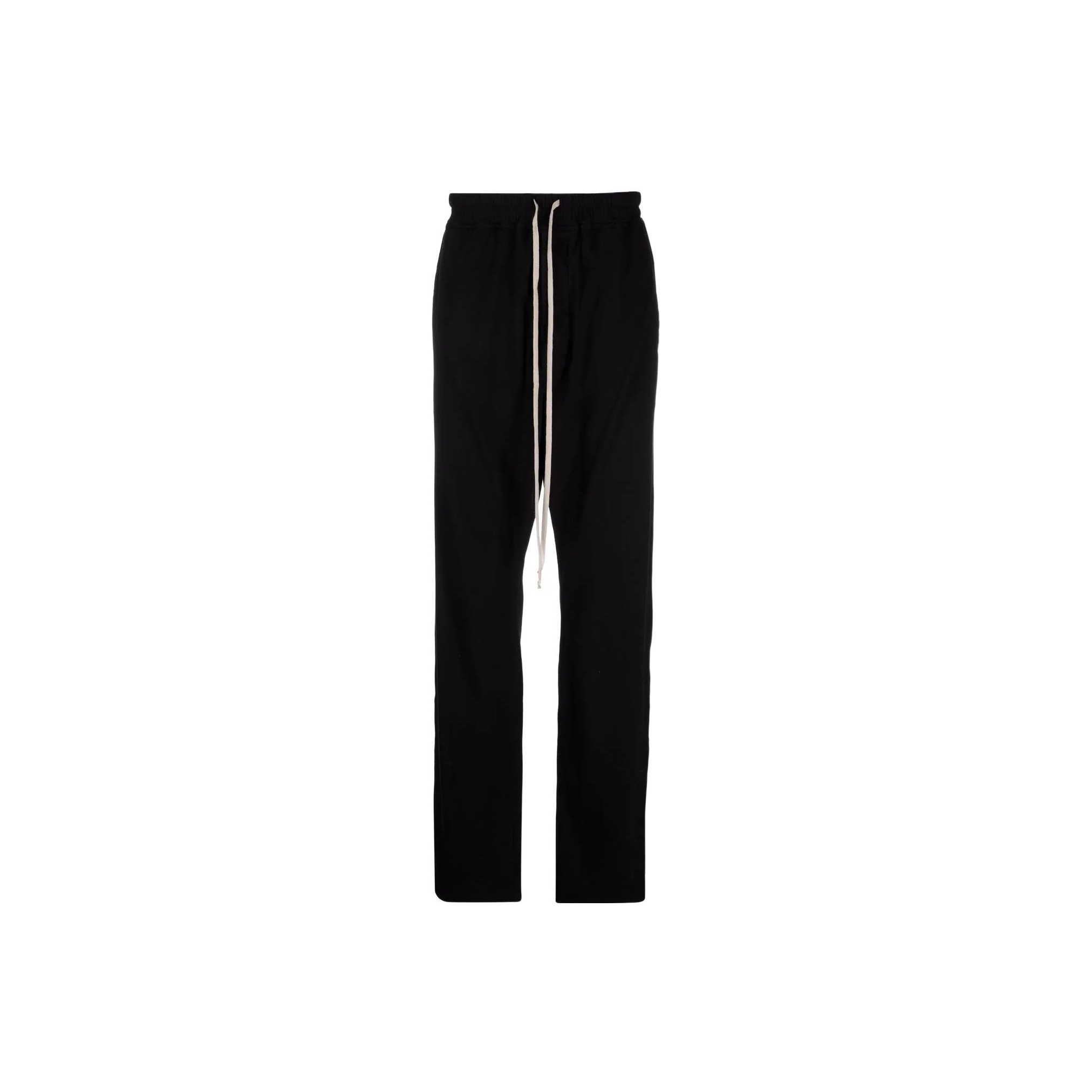 Rick owens nylon track pants sale