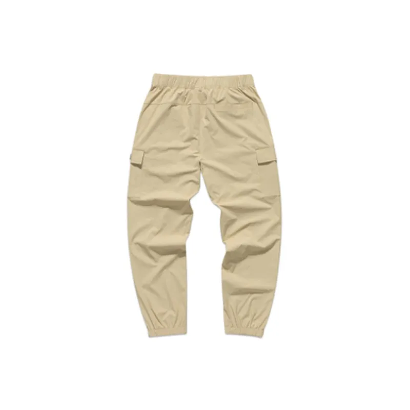 Skechers Cargo Pants Men-3