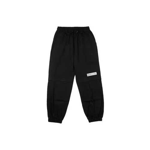 FRLMK Unisex Cargo Pants