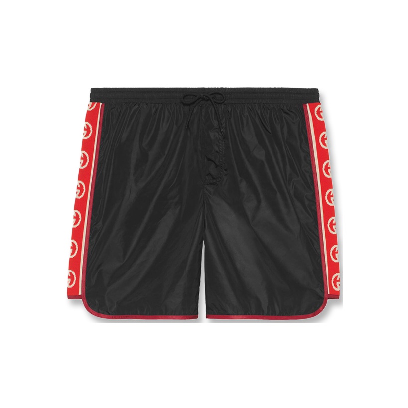 bebcdrshop trends gucci swim shorts POIZON