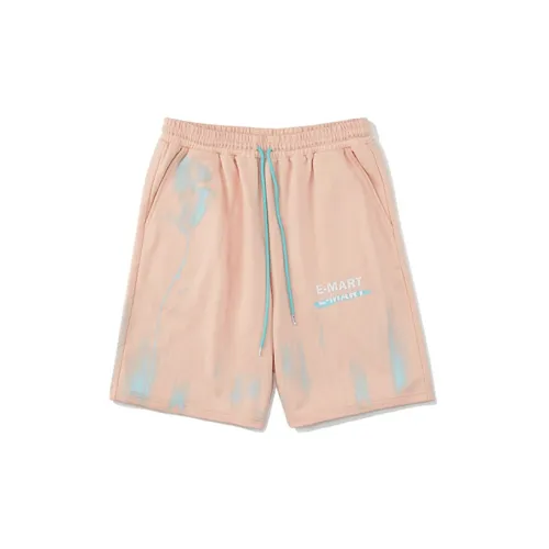 BEASTER Casual Shorts Unisex