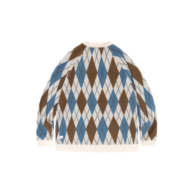 PSO Brand Sweaters Unisex-5