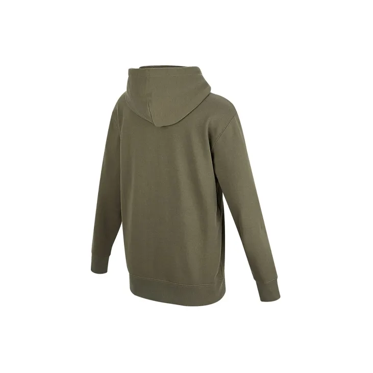 Vans Sweatshirts Unisex Green-1