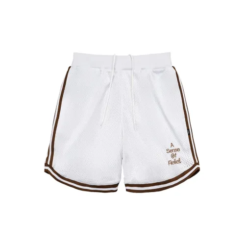 Phew Unisex Casual Shorts