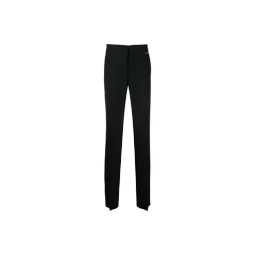 OFF-WHITE Clean Straight-leg Trousers