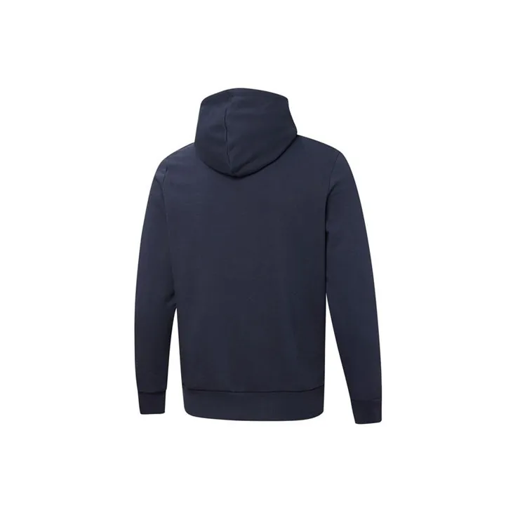 PUMA Sweatshirts Men Navy Blue-1