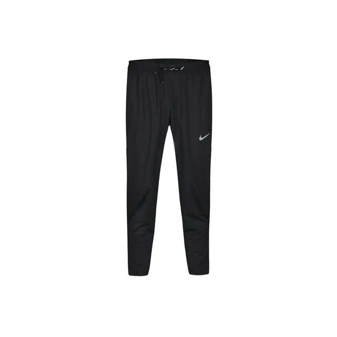 Nike Knitted Sweatpants Men Black-0