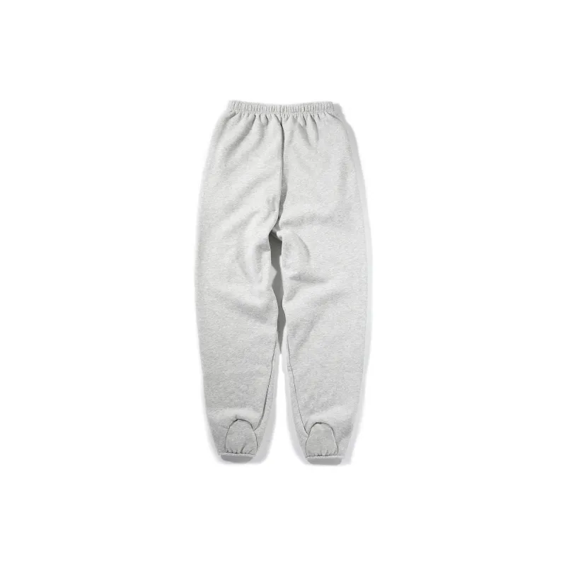 XDESIGN Casual Pants Unisex Gray-1