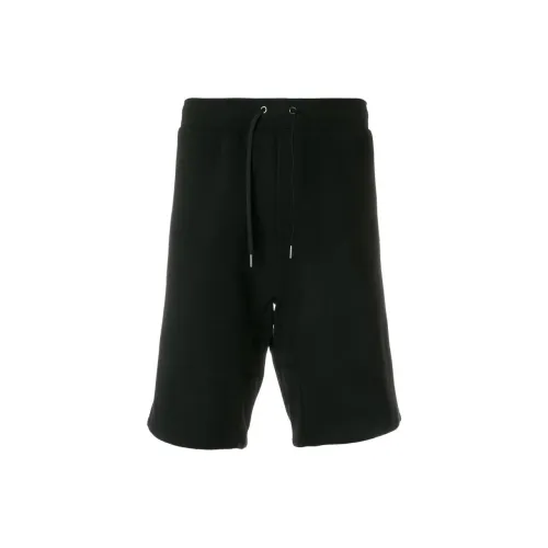 Polo Ralph Lauren Casual Shorts Men Black